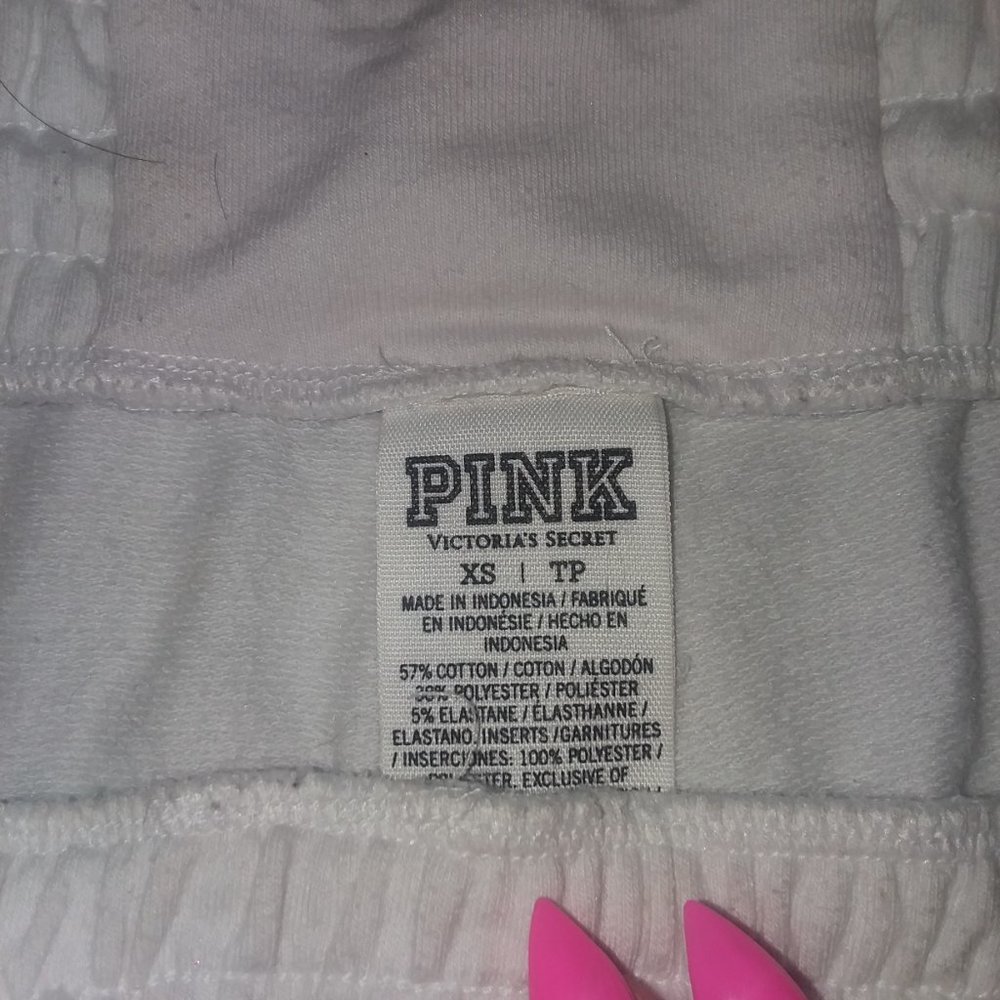 V.S.PINK sweat set RARE! - Picture 9 of 10